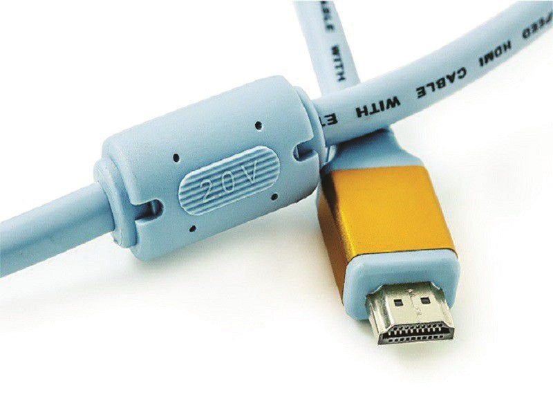 ZATECH Hdmi Cable 15 Mtr 4K X 2K Full Hd