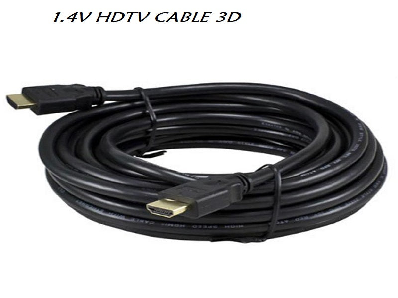ZATECH Hdmi Cable 15 Mtr