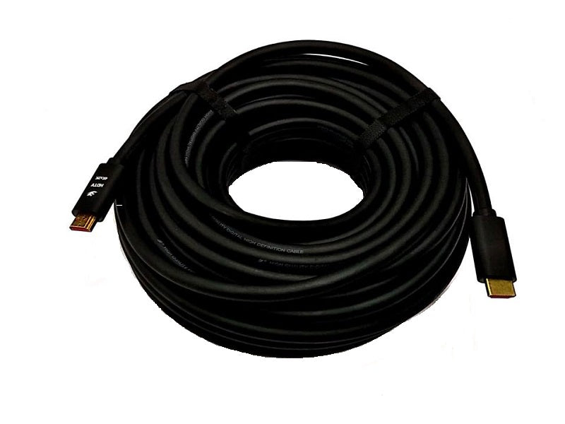 ZATECH Hdmi Cable 20 Mtr 4K X 2K Full Hd