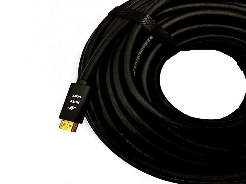 ZATECH Hdmi Cable 20 Mtr 4K X 2K Full Hd
