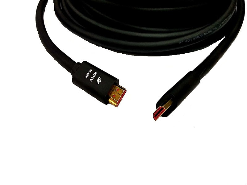ZATECH Hdmi Cable 20 Mtr 4K X 2K Full Hd
