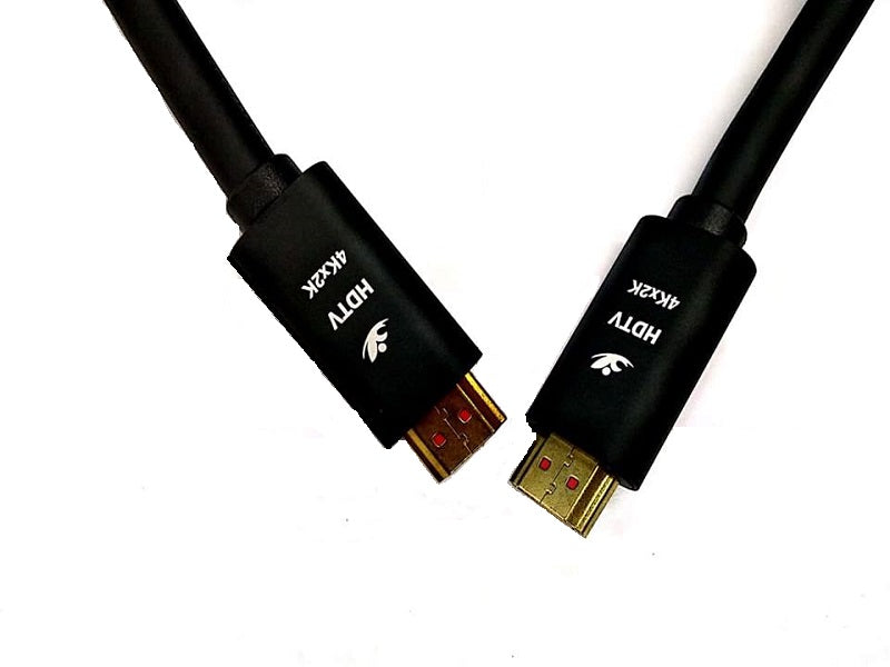 ZATECH Hdmi Cable 20 Mtr 4K X 2K Full Hd