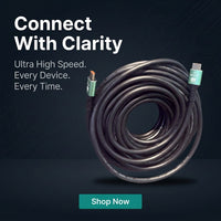 ZATECH Hdmi Cable 20 Mtr 4K/8K Hdtv 2.1V – view 4