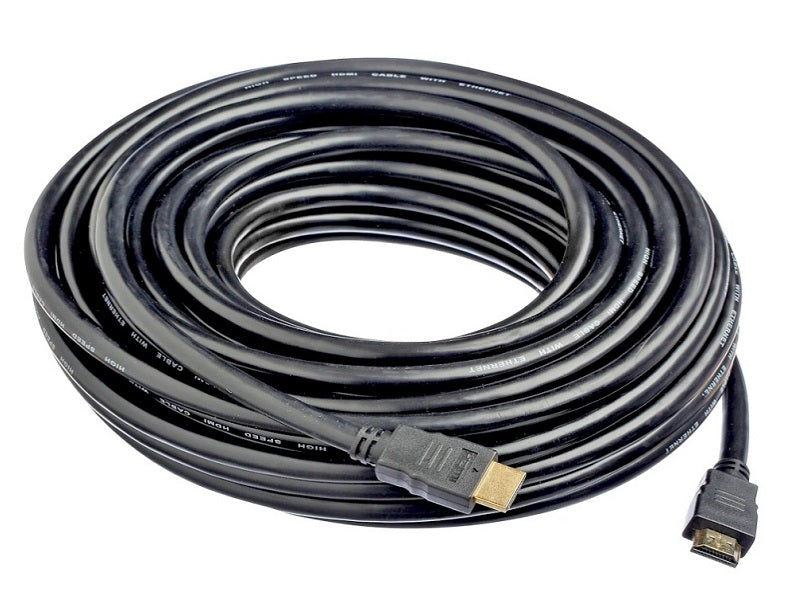 ZATECH Hdmi Cable 20 Mtr