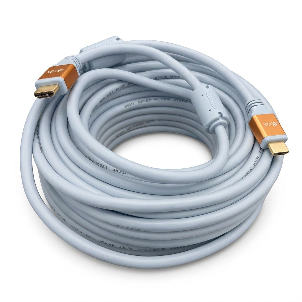 ZATECH Hdmi Cable 25 Mtr 4K X 2K Full Hd