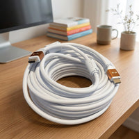 ZATECH Hdmi Cable 25 Mtr 4K X 2K Full Hd – view 3