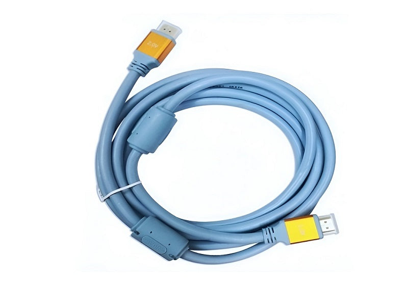 ZATECH Hdmi Cable 3 Mtr 4K X 2K Ful Hd