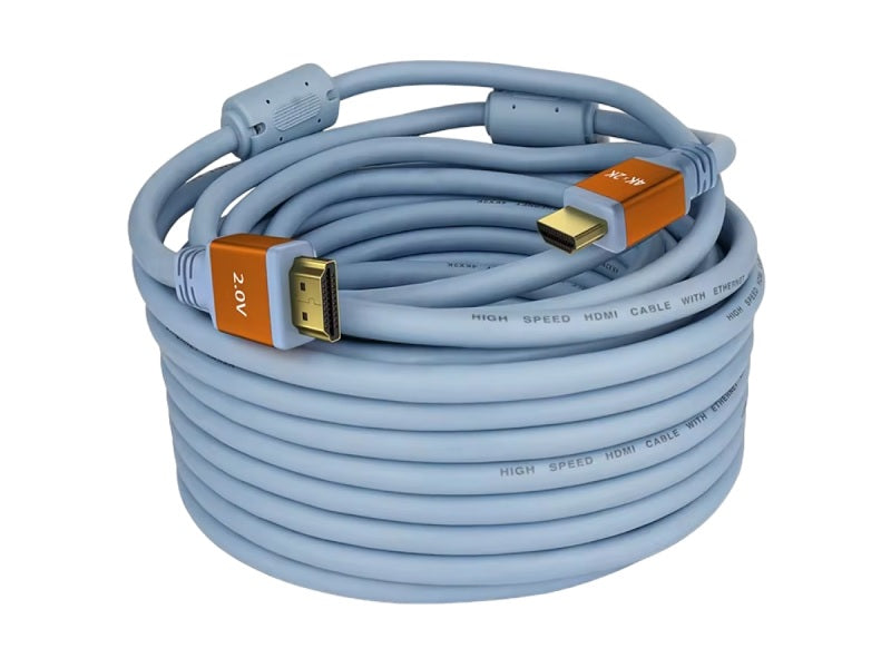 ZATECH Hdmi Cable 30 Mtr 4K X 2K Full Hd