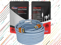 ZATECH Hdmi Cable 30 Mtr 4K X 2K Full Hd