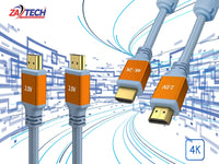 ZATECH Hdmi Cable 30 Mtr 4K X 2K Full Hd
