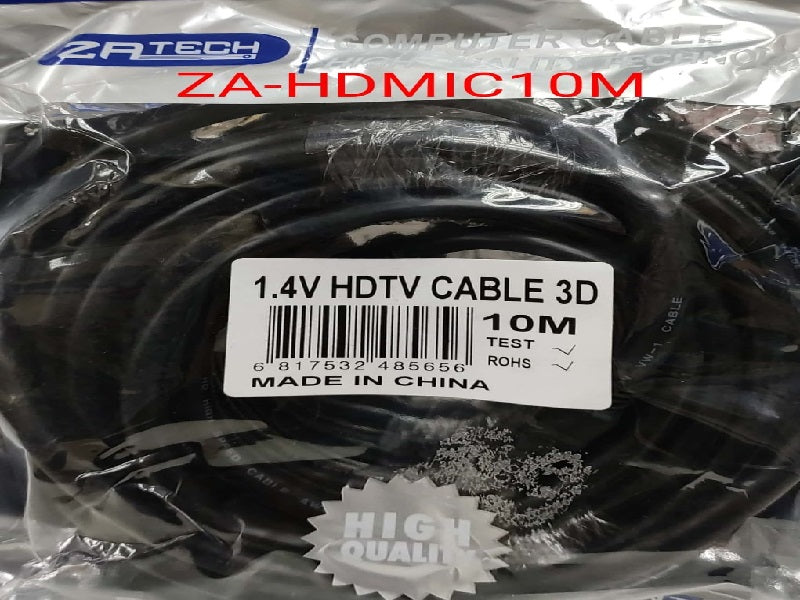 ZATECH Hdmi Cable 30 Mtr