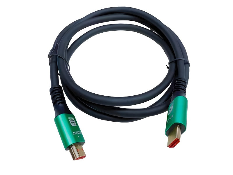 ZATECH Hdmi Cable 3 Mtr 4K/8K Hdtv 2.1V