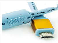 ZATECH Hdmi Cable 5 Mtr 4K X 2K Ful Hd