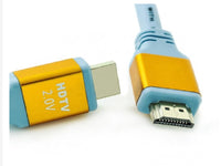 ZATECH Hdmi Cable 5 Mtr 4K X 2K Ful Hd