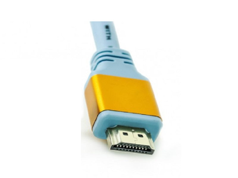 ZATECH Hdmi Cable 5 Mtr 4K X 2K Ful Hd