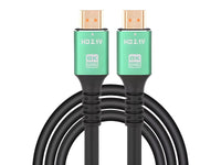 ZATECH Hdmi Cable 5 Mtr 4K/8K Hdtv 2.1V
