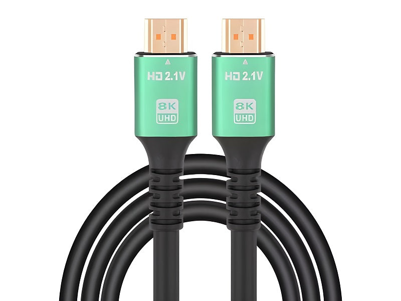 ZATECH Hdmi Cable 5 Mtr 4K/8K Hdtv 2.1V