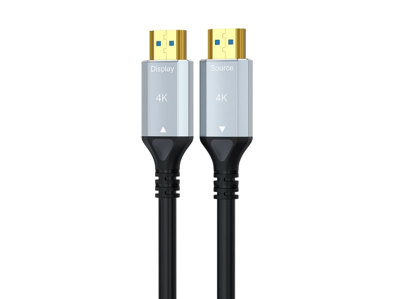 ZATECH Hdmi 2.0 Active Optical Fiber 15M