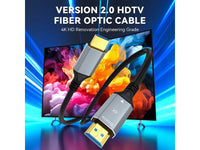 ZATECH Hdmi 2.0 Active Optical Fiber 20M