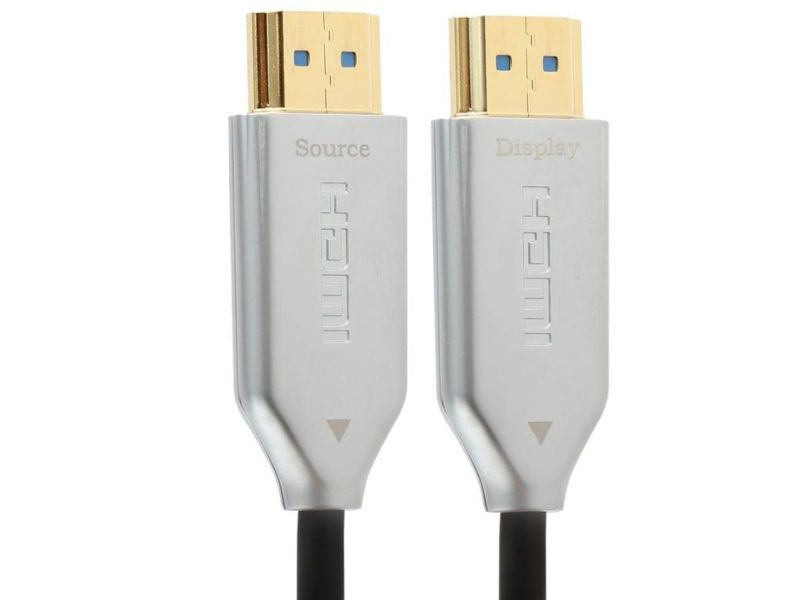 ZATECH Hdmi 2.0 Active Optical Fiber 25M