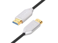 ZATECH Hdmi 2.0 Active Optical Fiber 70M