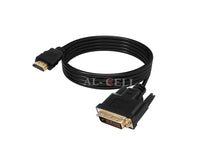 ZATECH Hdmi To Dvi 3 Mtr