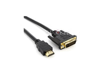 ZATECH Hdmi To Dvi 3 Mtr