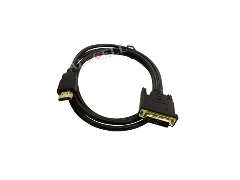 ZATECH Hdmi To Dvi 3 Mtr