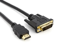 ZATECH Hdmi To Dvi 5 Mtr