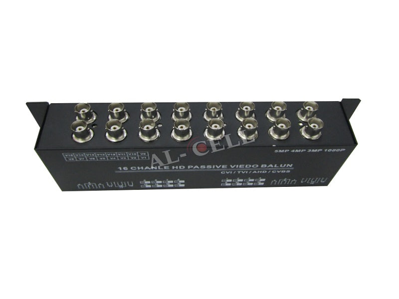 ZATECH 16Ch Hd Transmitter
