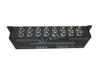 ZATECH 16Ch Hd Transmitter