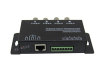 ZATECH 4Ch Hd Transmitter