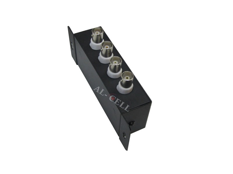 ZATECH 4Ch Hd Transmitter