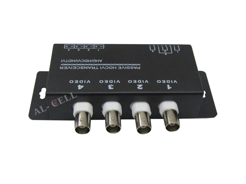 ZATECH 4Ch Hd Transmitter