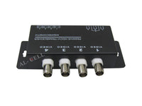 ZATECH 4Ch Hd Transmitter