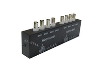 ZATECH 8Ch Hd Transmitter