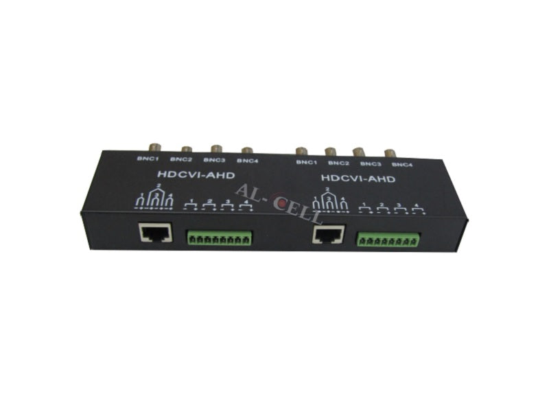 ZATECH 8Ch Hd Transmitter