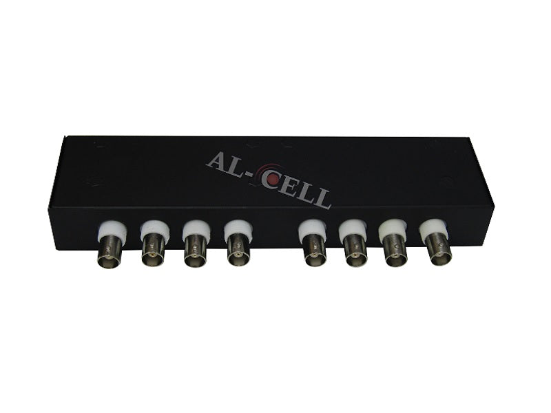 ZATECH 8Ch Hd Transmitter