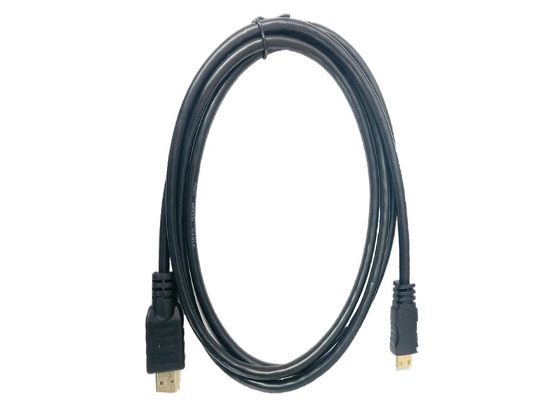 ZATECH Hdmi 2 Mini Hdmi 1.5 Mtr Cable