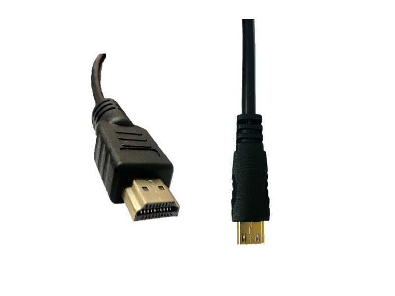 ZATECH Hdmi 2 Mini Hdmi 1.5 Mtr Cable