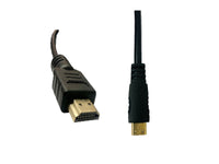 ZATECH Hdmi 2 Mini Hdmi 1.5 Mtr Cable