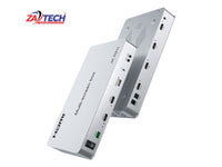 ZATECH Hdmi Multi Screen Box (4K@60HZ)