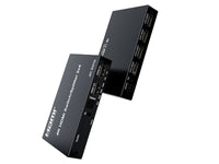ZATECH 4 Port 4K Hdmi Switch + Rem 60Hz