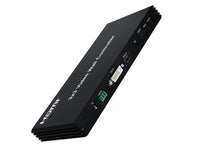 ZATECH 3X3 Hdmi Video Wall Controller