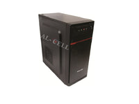 GREAT Wall Computer Case Za-J25