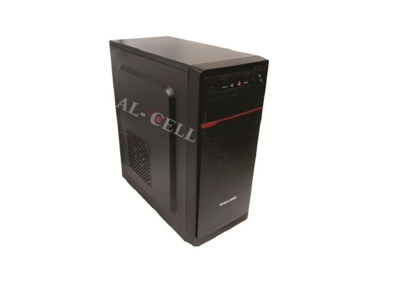 GREAT Wall Computer Case Za-J25