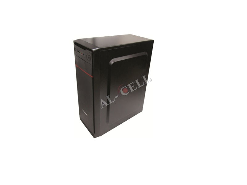 GREAT Wall Computer Case Za-J25