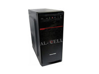 GREAT Wall Computer Case Za-J25