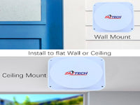ZATECH Camera Mount Junction Box