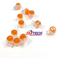 ZATECH K1 TERMINAL BLOCK 200 Pck